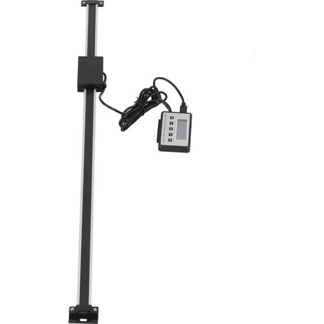 JGA25-371 Gleichstrommotor mit Encoder, Drehzahlrückmeldung, 24 V, 60 U/min, für intelligente Fahrzeuge und DIY-Roboter (1/5)