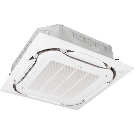 DAIKIN Roundflowkassette FCAG100B Baugröße 100 - FCAG100B von DAIKIN (1/2)