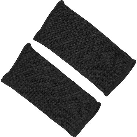 1 Paar Schnittschutzärmel, Armschutz gegen Schnitte und Schürfwunden (1) (1/5)