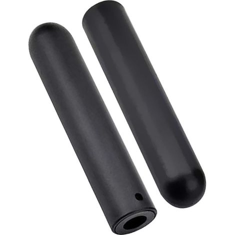 Barbell adapter 25 mm to 50 mm, for fitness equipment, 2-pack