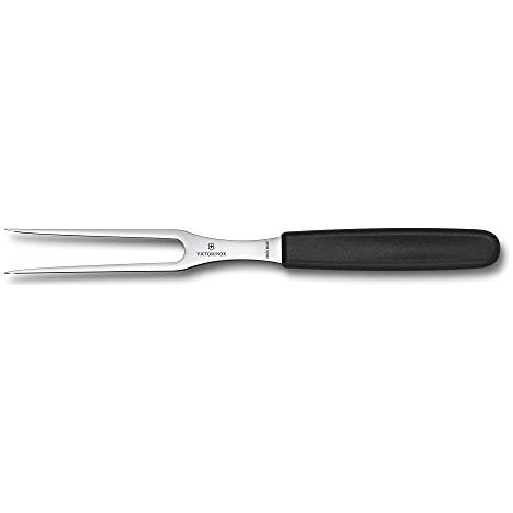 Victorinox Swiss Classic Forchettone da Griglia da 15cm in Acciaio Inox (1/2)