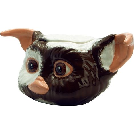 Gremlins 3D-Keramikbecher - Gizmo 2 (1/4)