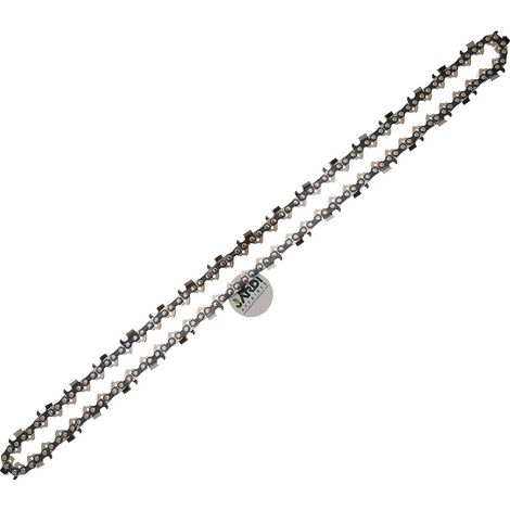 Chaine pour tronçonneuse gouges carrées Pas 3/8, Jauge 1,5mm, 72 maillons (1/3)