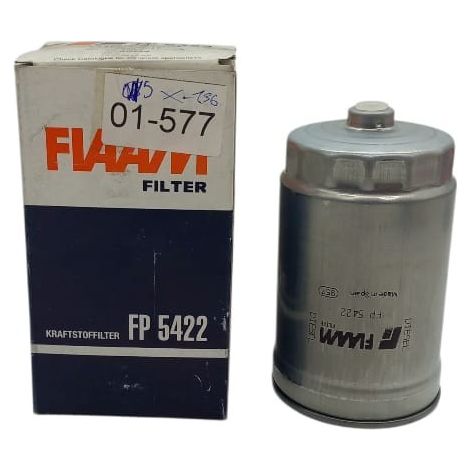 Filtro carburante per fiat ducato  marea