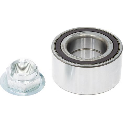 COJINETE DE BUJE DELANTERO FORD MONDEO III JAGUAR X-TYPE (1/3)