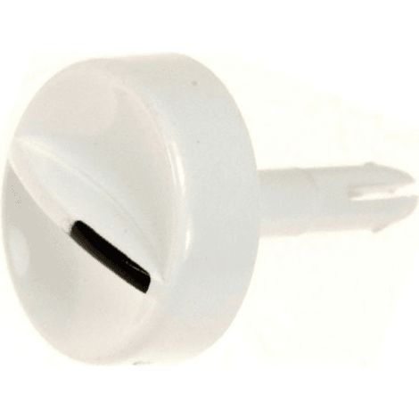 MANETTE DE THERMOSTAT POUR REFRIGERATEUR ROSIERES - 91601155 (1/2)