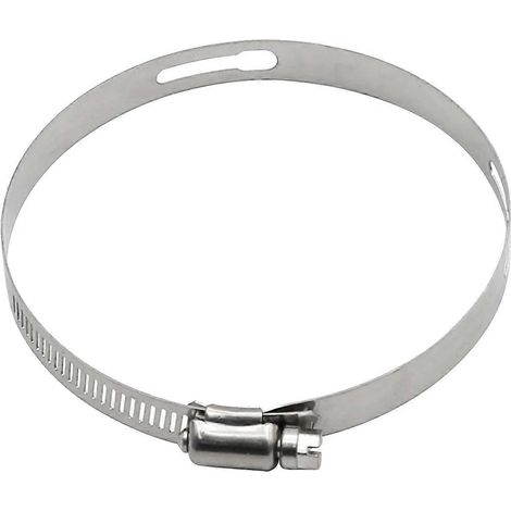 Schlauchschelle 53034045AB für Dodge Ram 2008–2018 Dieselmotor-Luftfilterkanal Halteschlaufe für Ansaugschlauch (1/5)