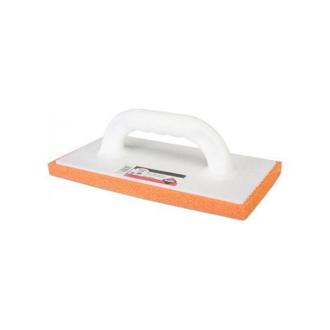 Taloche caoutchouc mousse fine 28x14x2cm pro RUBI - 24973