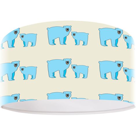 Suspension kids 266-30 - Rond Ø 30 cm (1/5)
