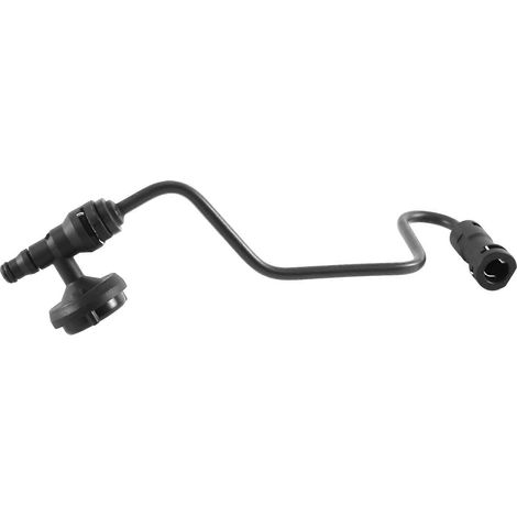 Tuyau de maître-cylindre d'embrayage pour Ford Ranger T6 MK1 BT50 2016- EB3G-7A512-BA 1895958 (1/5)