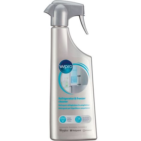Spray detergente originale - Accessori e prodotti - WPRO - 3105058015250441154 (1/3)