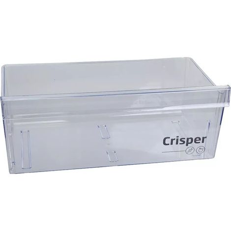 Vassoio vegetale per palette (44,7 x 26 x 18 cm) per frigorifero Beko - 4666050100