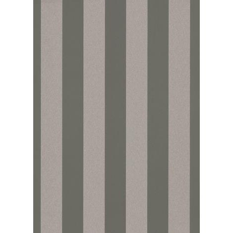 Erismann Vliestapete Streifen 4Earth bronze 10,05 x 0,53 m
