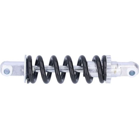 Amortisseur Suspension Aluminium à Ressort pour Vélo de Montagne et Motocyclette Électrique (1/5)