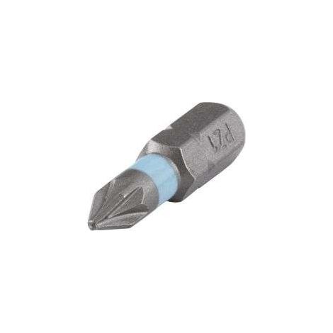 Set 3 Puntas Solid Wolfcraft PZ 1 (1333000) (1/3)