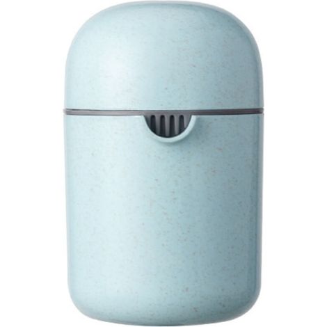 Presse-agrumes manuel, 14.5 x 10 cm Presse-agrumes manuel pour orange et citron, presse-agrumes manuel pour orange, citron, fraise, melon d'eau, ustensiles de cuisine(Bleu)