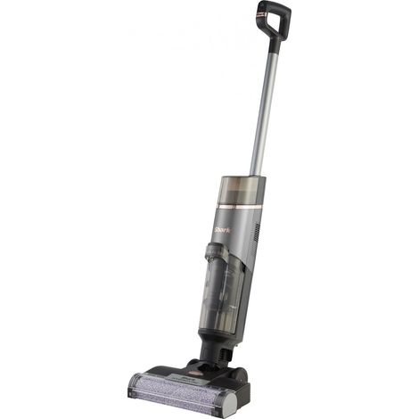 Shark WD210EU Kabelloser Staubsauger grau schwarz 3 in 1 (1/10)