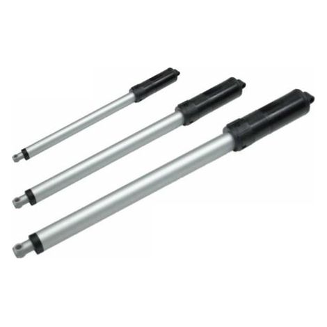 Drive System Europe by MSW Elektrozylinder DSZY30-12-AC-050-IP54 10070425 Hublänge 50 mm Schubkraft (1/5)