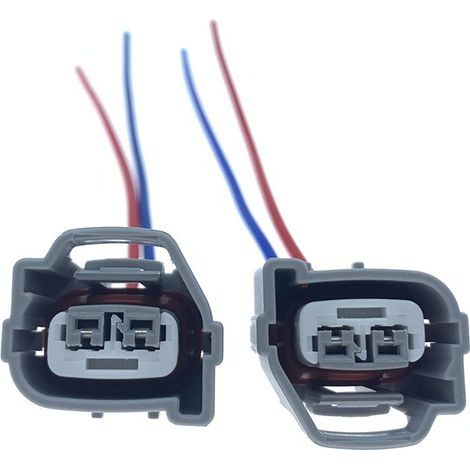 Kompatibel mit Hyundai Kia Rio 1.3/1.6 Zündspule, Hochspannungs-Zündspule für Rio – JB1109-2P