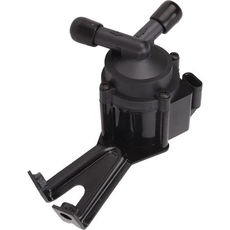 Pompe à eau de refroidissement électrique auxiliaire 11517629916 Accessoires auto Pièce de rechange pour 550i 650i 750i M5 M6 X5 (1/5)