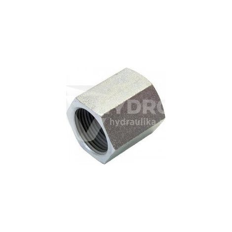 Manicotto, manicotto di riduzione filettato M16X1,5/M20X1,5