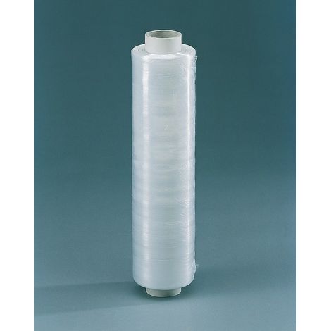 Film estensibile L600m x W430mm 8 µm trasp. (Per 6)