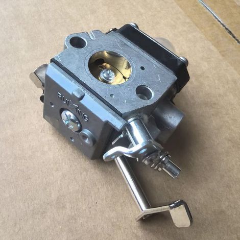 Vergaser für Honda GX100, GX100U und GX100RT Motoren, austauschbarer Vergaser HDA278B 16100-Z4E-S46. (1/5)