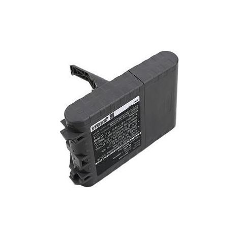 CoreParts MBXVAC-BA0029 Zubehör und Versorgung de Staubsauger Schnurloser Staubsauger Akku