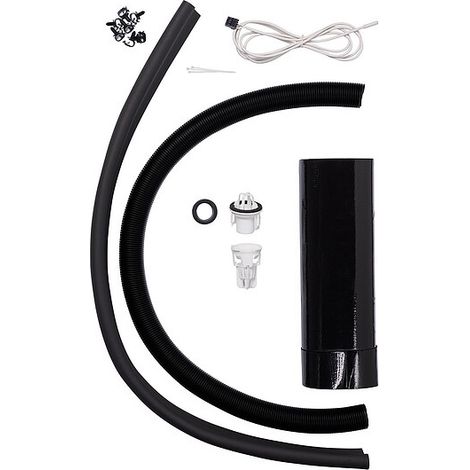 Vaillant aroTHERM Split plus Rohrbegleitheizung 1,5m frostsicher