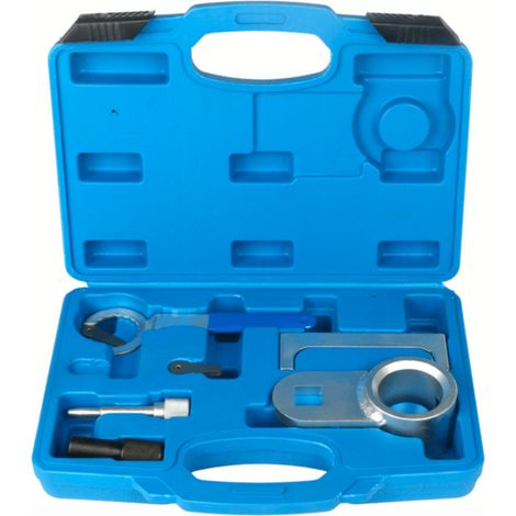 KIT ATTREZZO MESSA IN FASE DISTRIBUZIONE VAG VW AUDI SDI TDI 2.4 2.5 DIESEL 394s