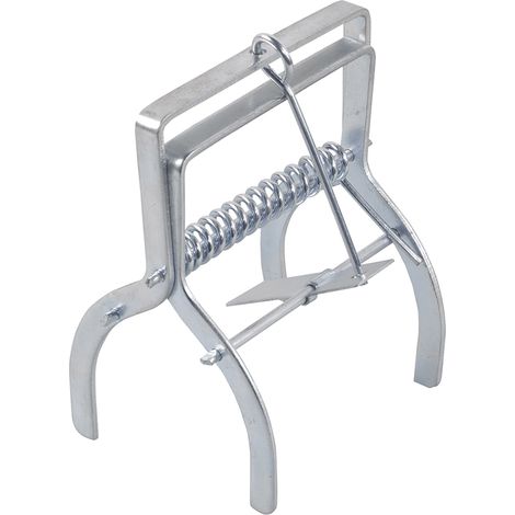 Mastergrill GR5103 - Trap de metallo Mastergrill