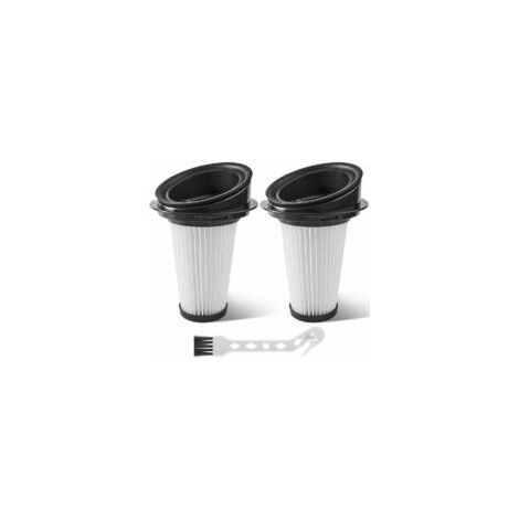 ZVD 2 Filtre de Remplacement pour Rowenta Aspirateur Balais X-pert 3.60 X-Pert 160 RH72xxx ZR005202 thsinde - Crezuo (1/4)