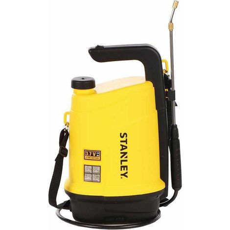 Stanley - Pulvérisateur à Batterie - 12 L - 14.4 V - 2.0 Ah (1/5)