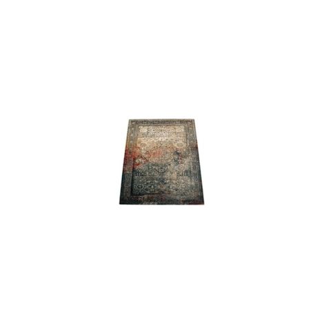 Tapis Mamelouk Emerald Dywilan Omega Wool 170x235 cm Natural (1/3)
