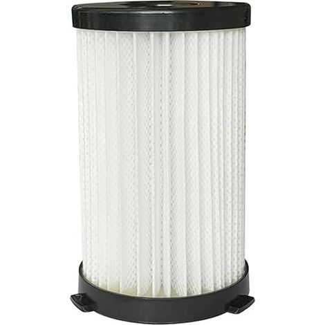 Filtro spugna per aspirapolvere, compatibile con TurboTronic, TT-VS6, kit filtro Turbo Rod, accessori per aspirapolvere, accessori lavabili e riutilizzabili (1/5)
