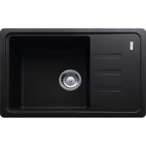 Franke Malta - Lavello in fragranite BSG 611-62, 62x44 cm, onice 114.0395.129 (1/2)