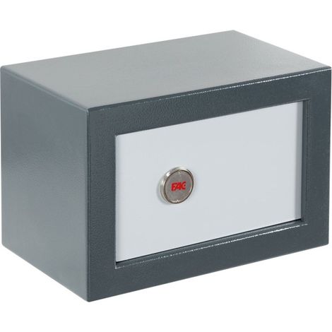 Caja fuerte seg sobrep mecanica 240x350x220mm 101-sll fac (1/4)