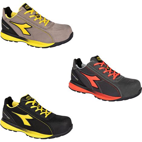 Diadora Utility GLOVE HYPERFORM S3S LOW scarpe da lavoro antinfortunistiche - 44 (1/5)