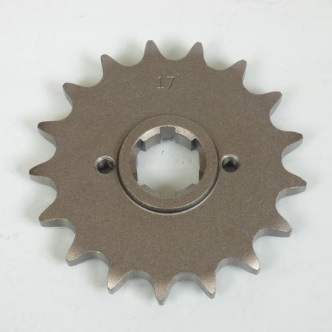 Sifam Getriebeausgangsritzel für Motorrad Yamaha 550 xj 1981 bis (1/5)