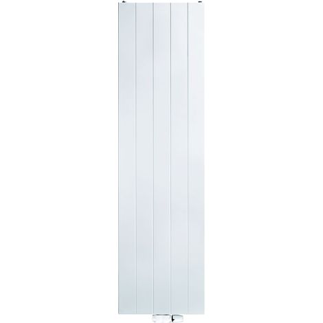 Stelrad Style Vertikalheizkörper Vertex Style Typ 20 1800x400, 0276182004 (1/3)