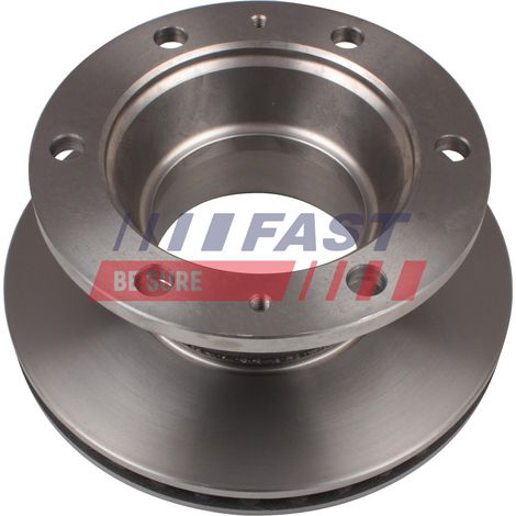Disque HAM rapide FT31044