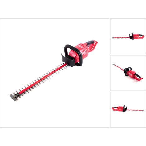MILWAUKEE - Taille haie fuel 18V M18CHT-0 MILWAUKEE - sans batterie - 4933459346 (1/5)