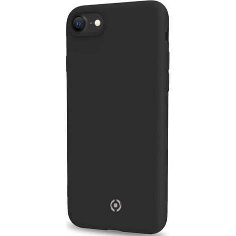 CROMO COVER IPHONE SE2022/2020/8 BK (1/5)