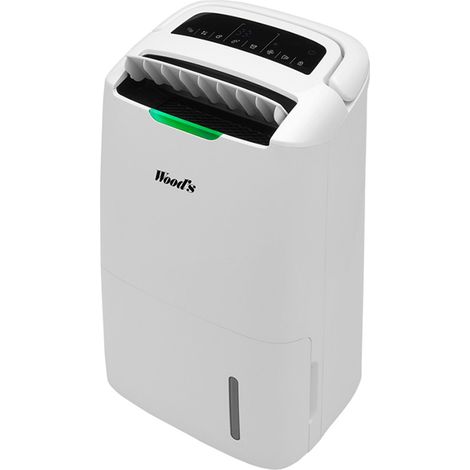 Deshumidificateur et purificateur dair filtre hepa couverture de 100 m