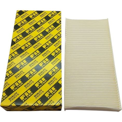 Filtro abitacolo compatibile per fiat scudo dal 2007-2016 (1/5)