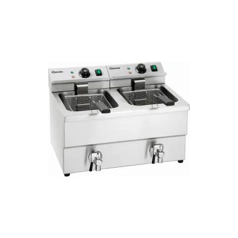 Friteuse IMBISS II - Bartscher (1/2)