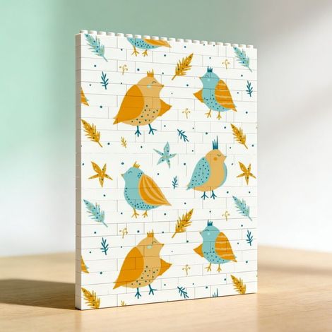 Cadre photo adulte, cadeau pour toutes fêtes romantiques (1/5)