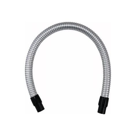 Tubo Di Ricambio Flessibile Per Bidone Aspiracenere Ribimex Cenerill /Minicen