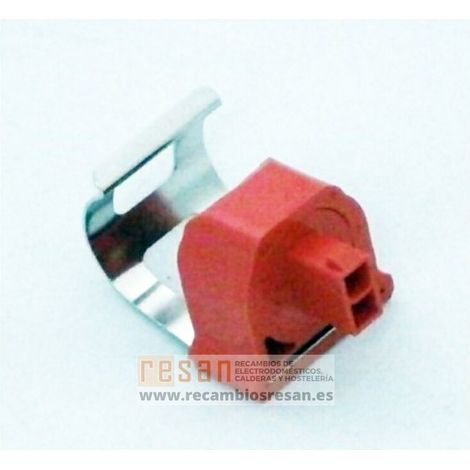 Sonda contacto platinum compact