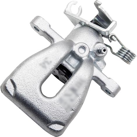 trier de Frein Arrière Droit pour Mitsubishi Colt 1.5 turbo Smart Forfour 454 (1/5)